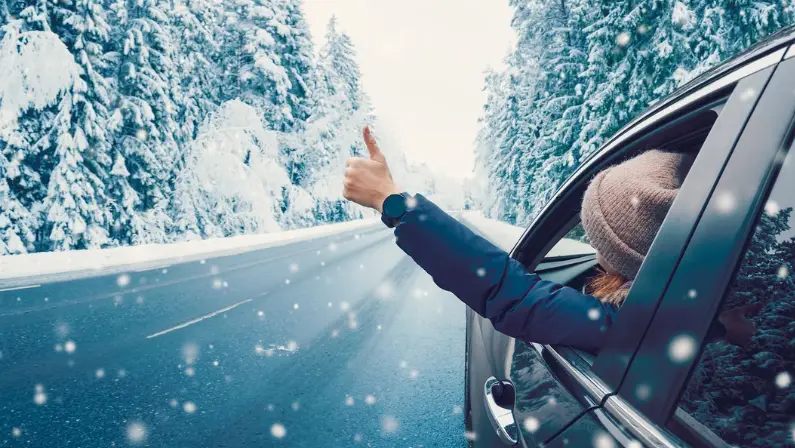 20 Winter Driving Tips: Staying Safe on Snowy and Icy Roads – North ...
