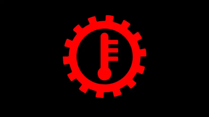 Transmission Temperature Light 