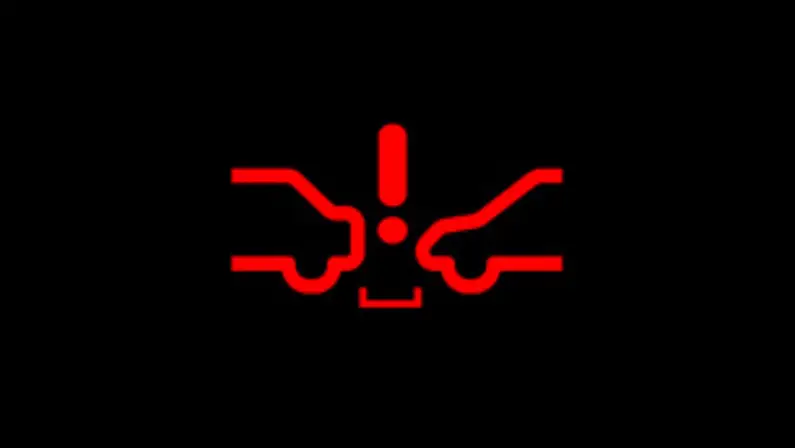 Distance Warning 