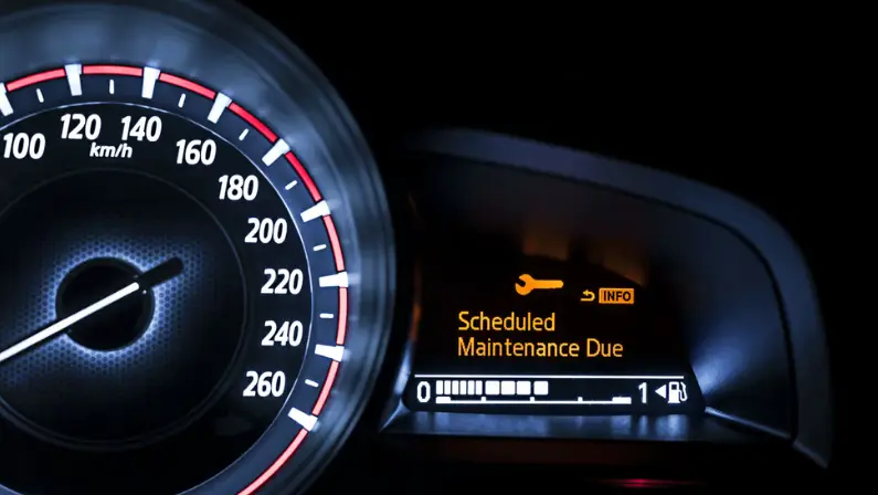 Preventive Maintenance to Avoid Automotive Warning Lights 
